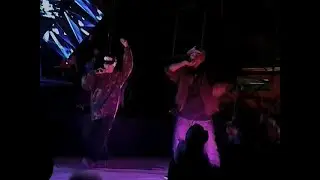 Chicho Realm - Megafest 2018