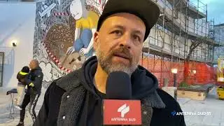 AS85 News Brindisi ore 14:15 del 28 Marzo 2022