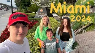Sunny Isles Beach, Санни Айлс Бич, Флорида, Майами, США
