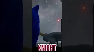 My Reactions to the BEST Sonic Frontiers Moments