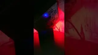 проигрыватель ыхр, заправляю кровью😈