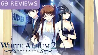 White Album 2 (VN) | Degenerate Reviews