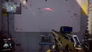 Call of Duty BO3 LiveStream