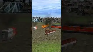 kereta nonton orkes ||studio kereta 