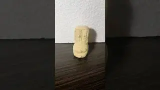 Пластилиновый шкаф. Шкаф из пластилина.🗄️😀👍 