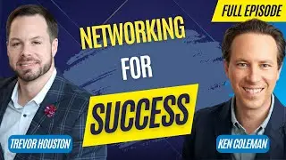 Networking Secrets: How to Connect with Influential People and Open Doors to Opportunity