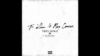 10. Trey Songz - Pain Killers_ (To Whom It May Concern)