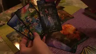 Как Вы Видите СЕБЯ?! ТАРО Он-лайн.TAROT.
