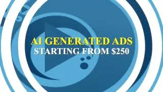 Elevate Your Brand with AI!