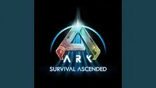 We Aren't Meant to Live Forever (ARK: Survival Ascended) (Original Game Soundtrack)
