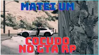 +18 [REVOADA RJ] - GTA RP !! Polícia? !! Anti RP !! Matei Cocudo !! GTA RP !!
