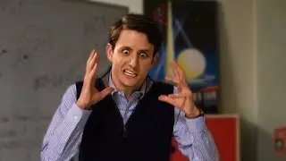 Jared is Dangerous! - Silicon Valley