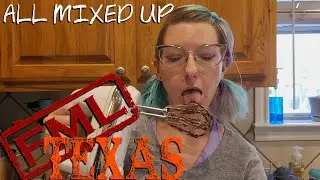 FML TEXAS #6 All Mixed Up