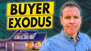 Leading Indicators Point to a Slowdown: Housing Market Update