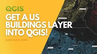 Get US building footprint data into QGIS