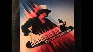 Hammer - Waiting No More