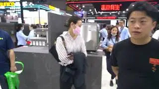 Hotelex 2023 National Exhibition and Convention Center (NECC) Shanghai