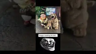 the smile at the end 🥺