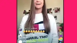 Трансляция Катей Адушкиной !!О СЁМКАХ,ГДЕ МАША? ЧТО СЛУЧИЛОСЬ С КАТЕЙ И ЛЕРОЙ?