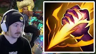 I FINALLY Tried RELL JUNGLE..