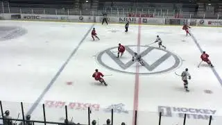Highlights Hanhals Kings vs KRIF Hockey 20210131