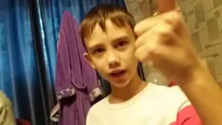 Мой день рождения!!! 9Января