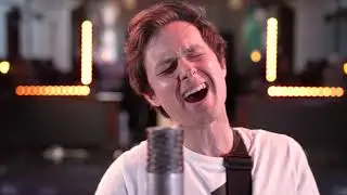 Tim Brooks - Gravity (live from St John's)