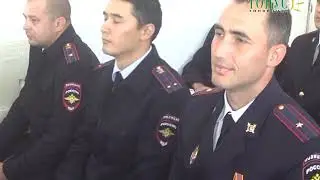 Тонус новости из города Саки 6 октября 2018 г