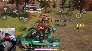 Laveb tounament | BEST EU TEAM RN ? | Farlight handcam stream|