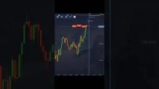 Скальпінг на pocket option #trader