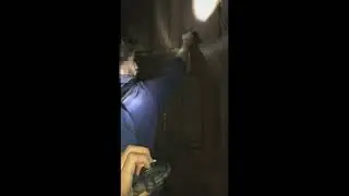 Опять эти диггеры залезли под землю. Че им тут не сидится?