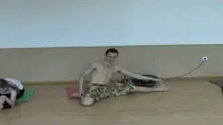 1 02 Сурья падма и Чандра падма