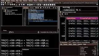 ПРОГРАММИРОВАНИЕ Часть 1 Lazarus C++