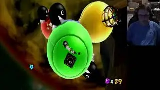 Super Mario Galaxy ep 7 | Space is so cool!