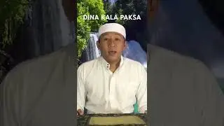 DINA KALA PAKSA