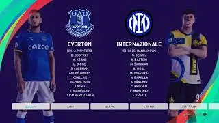 THE BEST!! files option for pes 2021 for NEW transfer season 22 with new  uniforms and new coaches