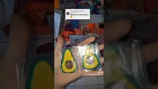 Бумажная косметика 💖Бокс #бумажнаякосметика