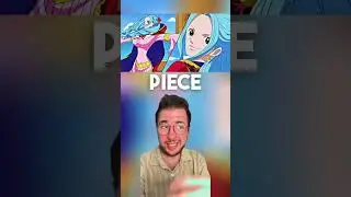 Vivi has been cast in the Live Action One Piece #shorts #onepiece #onepieceliveaction #onepiecefan