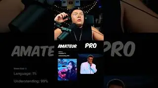 Amateur Car Sounds vs Pro Car Sounds 😳 