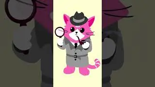 PENELOPE: Trovo un personaggio animato con il TUO NOME! #disney #cartonianimati #anime