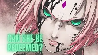 The Problem with Sakura