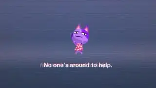 No one's around to help (Extended mix)