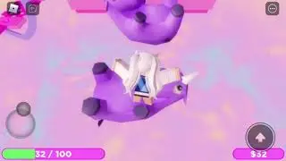 Playing Leah Ashe Obby | not finished | Nakiii N
