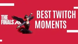 THE FINALS - En İyi Twitch Klipleri | Best Twitch Clips #1