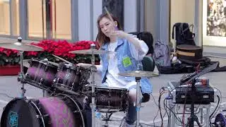 羅小白S.white 20211120 4K 11 热爱105°C的你【治愈女生版】( 予笙 )