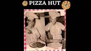 Pizza Hut Story: 600$ में शुरू हुई थी Company, Aj Duniya Bhar me Famous