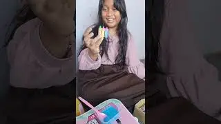 Cara Mudah Membuat slime