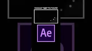 MASTERING Black AND White Animation with Motion Graphics