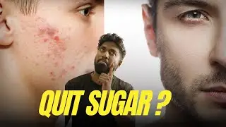 പഞ്ചസാരയും ചർമ്മ ആരോഗ്യവും |  SUGAR AND SKIN HEALTH - Malayalam