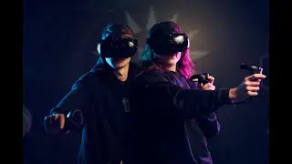7th Space Köln - Virtual Reality & Lounge